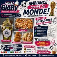 Image contest Chez glory