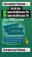 Image contest Le Baratineur