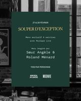 Image événement Modavie