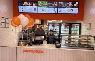 Image event Pizza Pizza