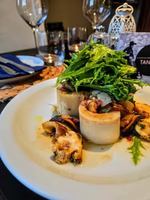 Image événement Tandem Restaurant