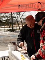 Image événement Cabane à Stéphane