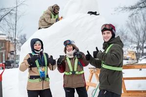 Image événement Supérette chez Marie