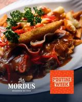 Image event Brasserie Les Mordus