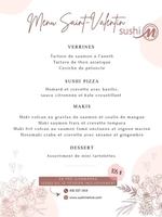 Image event Sushi M & Cie