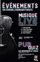 Image event Ye Olde Orchard Pub et Grill