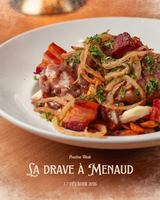 Image event Café Buade