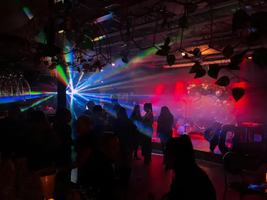 Image event Cabaret de Curiosités