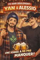 Image événement Pub Le Belvédère