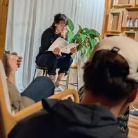 Image event Le Sasquatch