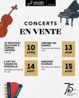 Image event Orford Musique