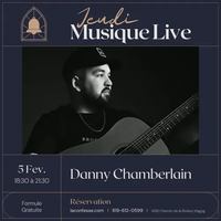 Image événement Restaurant La Confesse