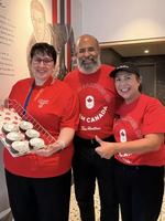 Image event Tim Hortons - St-Sulpice