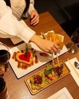 Image event Restaurant Takashi