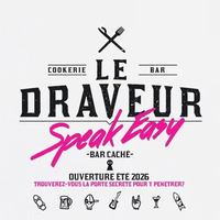 Image event Le Draveur - Cookerie Bar