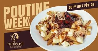 Image event Ninkasi Bar & Bistro