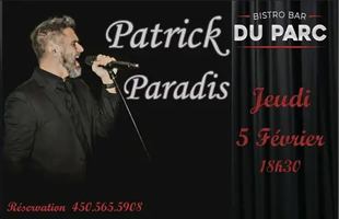 Image événement Bistro Bar Du Parc