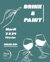 Image event Mousse Café, coopérative de solidarité