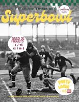 Image événement Les Saboteurs