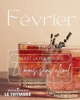 Image event Resto-Bières Le Thymbré