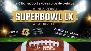 Image événement Buvette du moulin