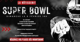 Image événement La Rôtisserit