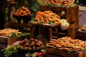 Image event Mirage Restaurant