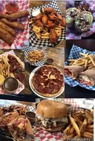 Image événement Halo Saloon Bar & Grill