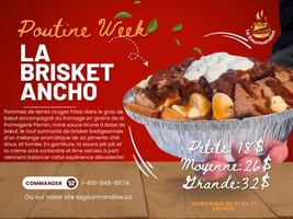 Image event La Gourmandise