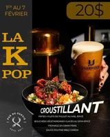 Image event Pub St-Patrick