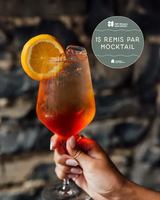 Image event Pincette - Bar à Homard