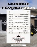 Image événement Pub St-Alexis