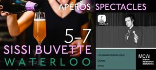 Image événement Au Loup, Bed & Boutique