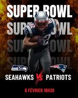 Image événement Roasters BBQ Grill & Bar