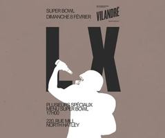 Image événement Pub de La Cie Vilandré