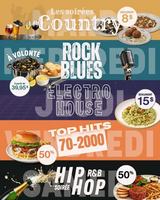 Image event Maurice Restaurant Lounge