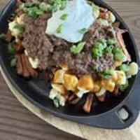 Image event Restaurant Sagamité