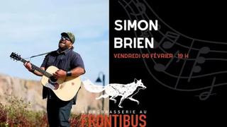 Image événement Au Frontibus - Microbrasserie