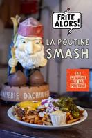 Image event Frite Alors ! - Rachel