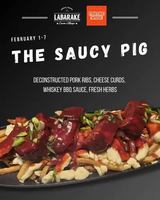 Image event LABARAKE Caserne à Manger