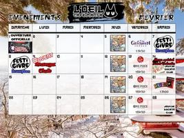 Image événement L'Oeil de Chat-Café Manga