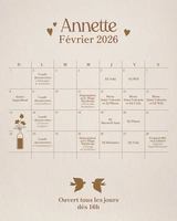 Image event Annette bar à vin