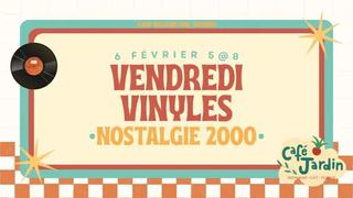 Image événement Café Jardin