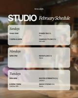 Image event Klimat Pizza