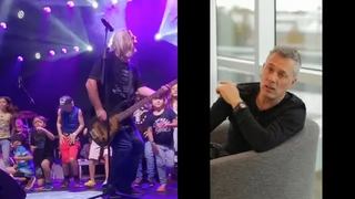 Image événement Le Club