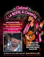 Image événement Restaurant C la Boite à Chantal