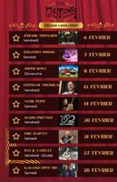 Image événement Pub DéMonts