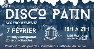 Image événement Bistro des Balcons