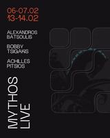 Image événement Mythos Ouzeri Restaurant