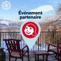 Image événement Microbrasserie de l'Île d'Orléans - Pub le Mitan